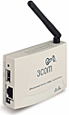 3Com-WPSrv-3CRWPS10075