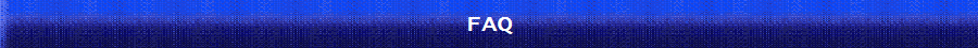 FAQ